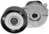 OPEL 6204663 Tensioner Lever, v-ribbed belt